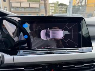 VOLKSWAGEN Golf usata, con Controllo automatico clima