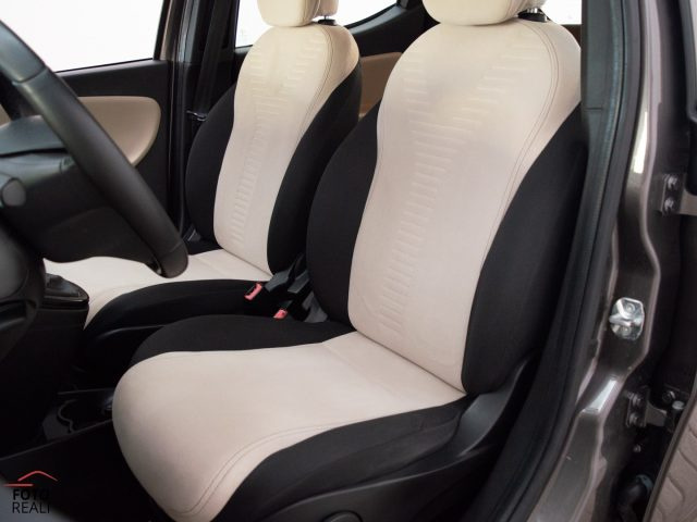 LANCIA Ypsilon usata, con Immobilizzatore elettronico