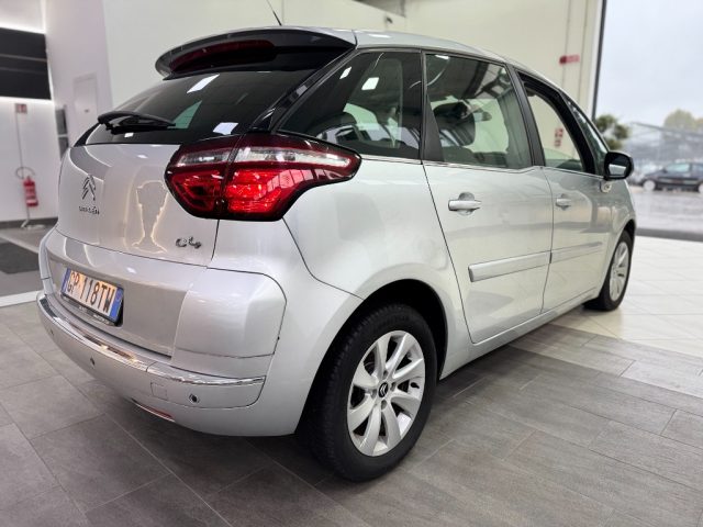 CITROEN C4 Picasso usata, con Climatizzatore automatico, 2 zone