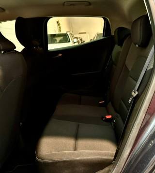 RENAULT Clio usata, con Servosterzo