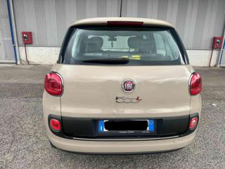 FIAT 500L usata, con Controllo trazione