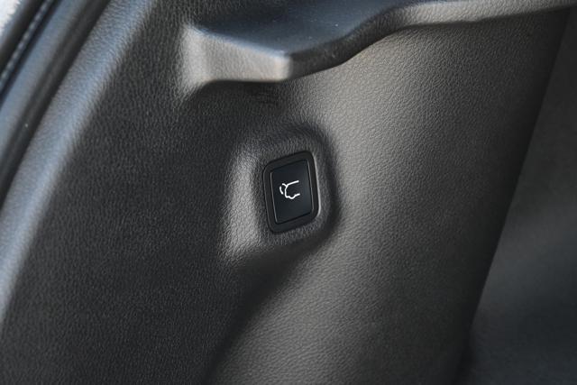 JEEP Compass usata, con Chiusura centralizzata