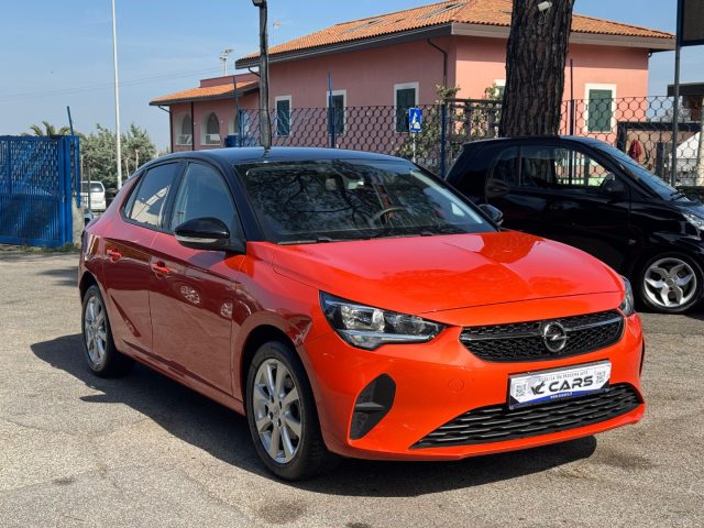 OPEL Corsa usata, con Airbag laterali