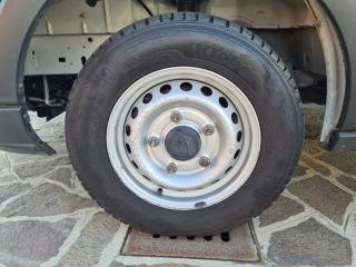 FORD Transit usata, con Chiusura centralizzata