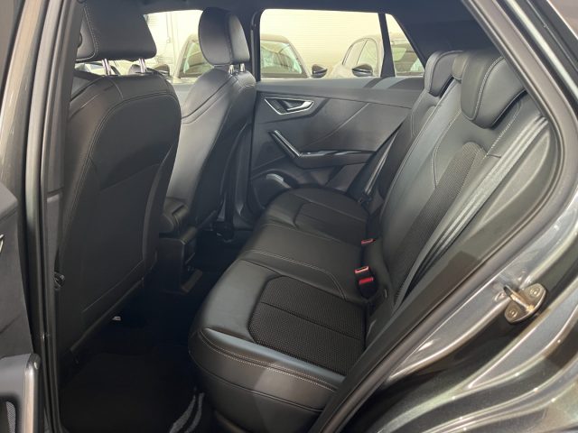 AUDI Q2 usata, con Immobilizzatore elettronico