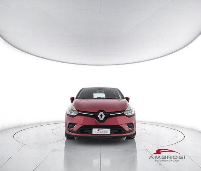 RENAULT Clio usata 4