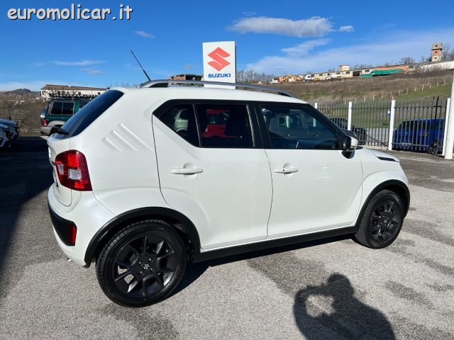 SUZUKI Ignis usata, con Airbag Passeggero