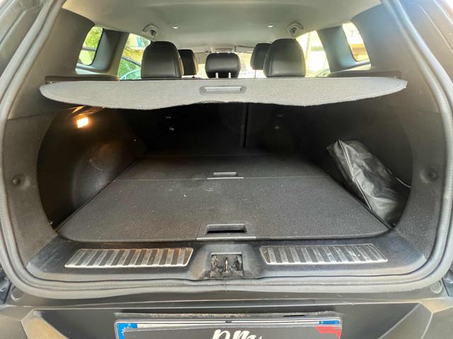 RENAULT Kadjar usata, con Servosterzo