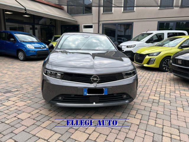 OPEL Astra usata, con Autoradio