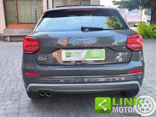 AUDI Q2 usata, con Boardcomputer
