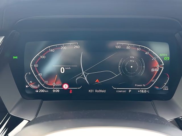 BMW Z4 usata, con Cerchi in lega