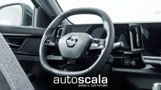 RENAULT Austral usata, con Immobilizzatore elettronico