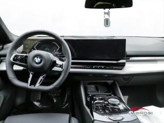 BMW 520 usata 13