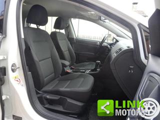 VOLKSWAGEN Golf usata, con Boardcomputer