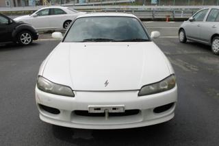 NISSAN Silvia usata, con Climatizzatore