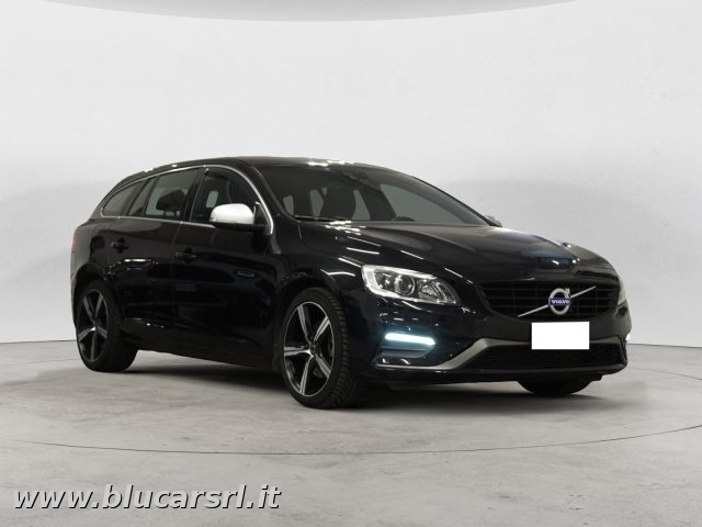 VOLVO V60 usata, con ABS