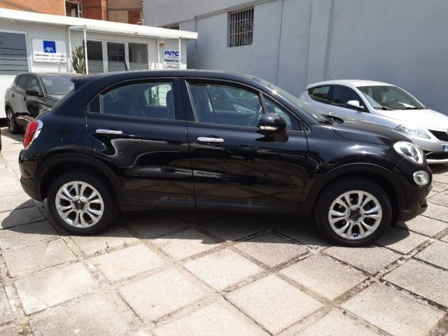 FIAT 500X usata, con Airbag laterali