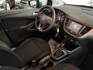 OPEL Crossland X usata, con Autoradio