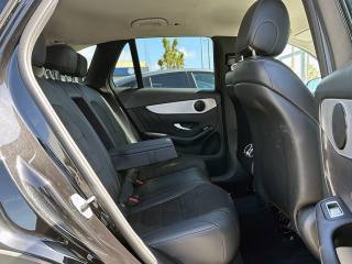MERCEDES-BENZ GLC 250 usata, con Chiusura centralizzata telecomandata
