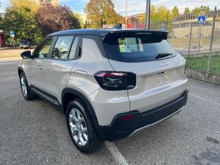 JEEP Avenger usata, con Alzacristalli elettrici