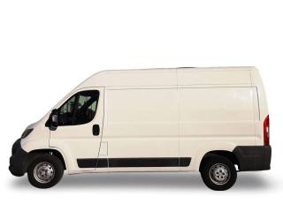 CITROEN Jumper usata, con Airbag