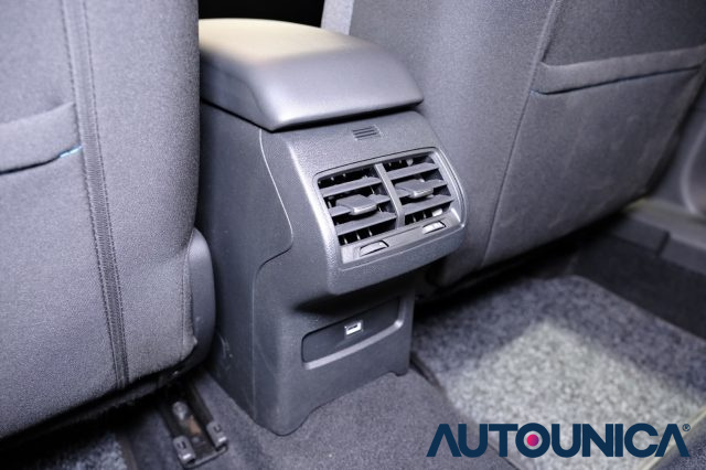 CITROEN C4 usata, con Sensore di luce