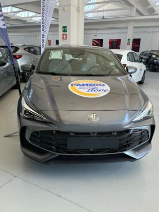 MG MG3 usata, con Controllo trazione
