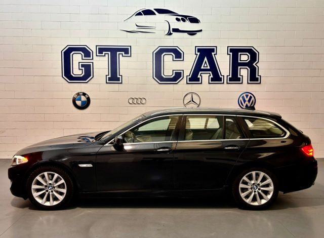 BMW 525 usata, con Alzacristalli elettrici