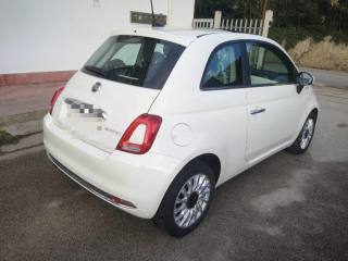 FIAT 500 usata, con Airbag