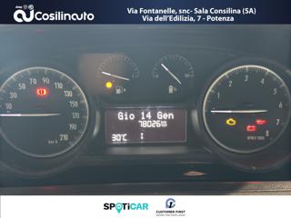 LANCIA Ypsilon usata, con Vivavoce