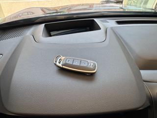 NISSAN Qashqai usata, con Immobilizzatore elettronico