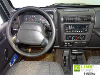 JEEP Wrangler usata 8