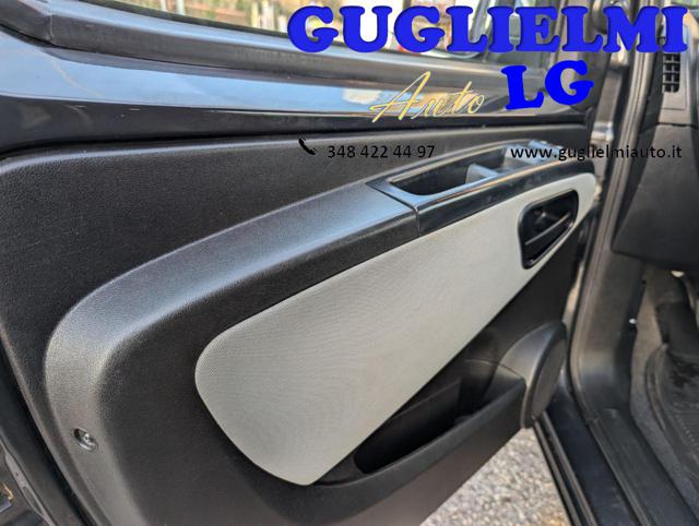 FIAT Qubo usata, con USB