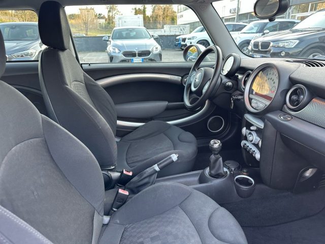 MINI Cooper S usata, con Cerchi in lega