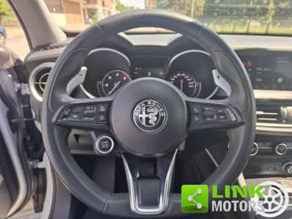 ALFA ROMEO Stelvio usata, con Alzacristalli elettrici