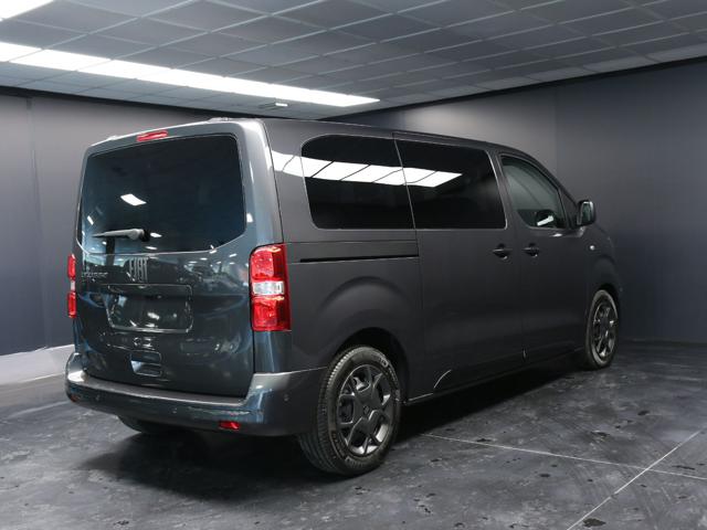 FIAT Ulysse usata, con Airbag laterali