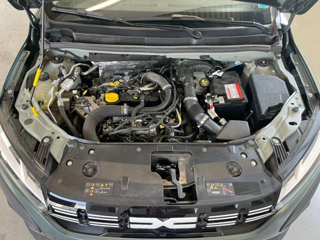 DACIA Jogger usata, con Climatizzatore