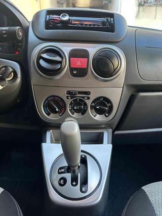 FIAT Qubo usata, con Fendinebbia