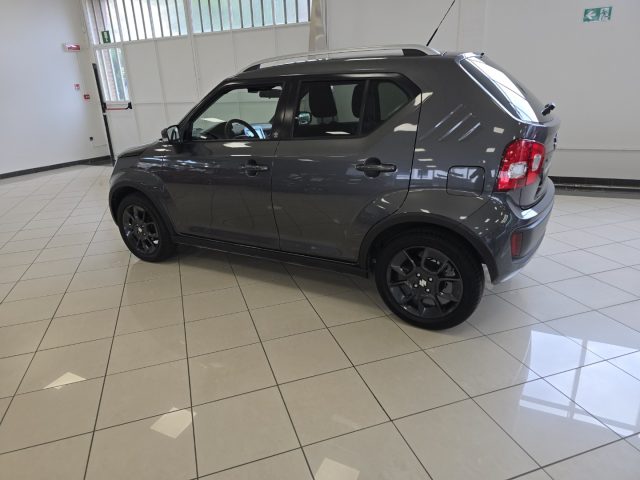 SUZUKI Ignis usata, con Airbag laterali