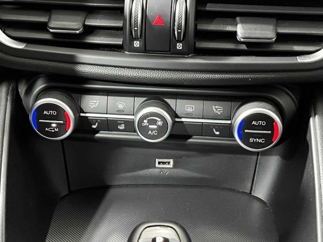 ALFA ROMEO Giulia usata, con Adaptive Cruise Control