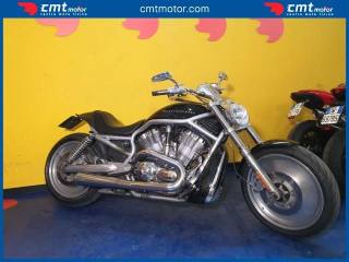 HARLEY-DAVIDSON 1130 V-ROD - VRSCA usata 1
