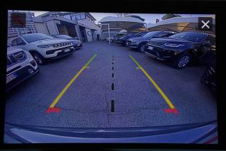 JEEP Compass usata, con Controllo automatico clima