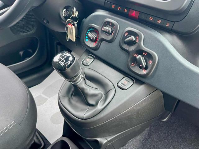 FIAT Panda usata, con Vivavoce