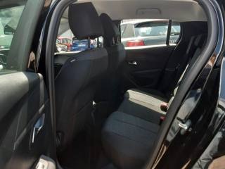 PEUGEOT 208 usata, con Volante multifunzione