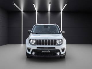 JEEP Renegade usata, con Controllo trazione