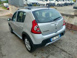 DACIA Sandero usata, con Lettore CD