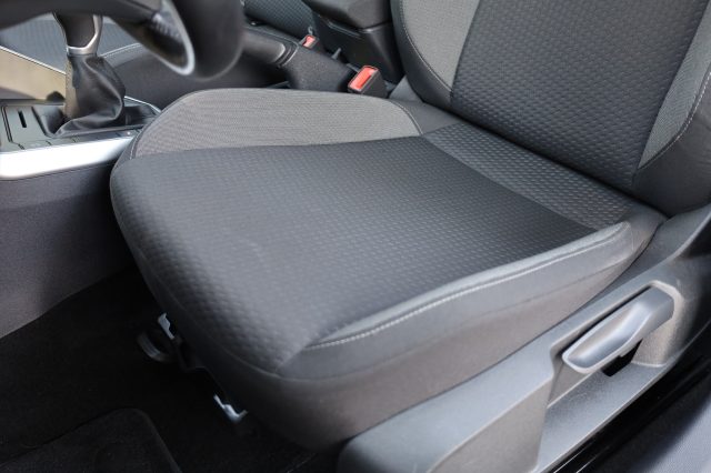 VOLKSWAGEN Taigo usata 77