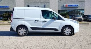 FORD Transit Connect usata, con Immobilizzatore elettronico