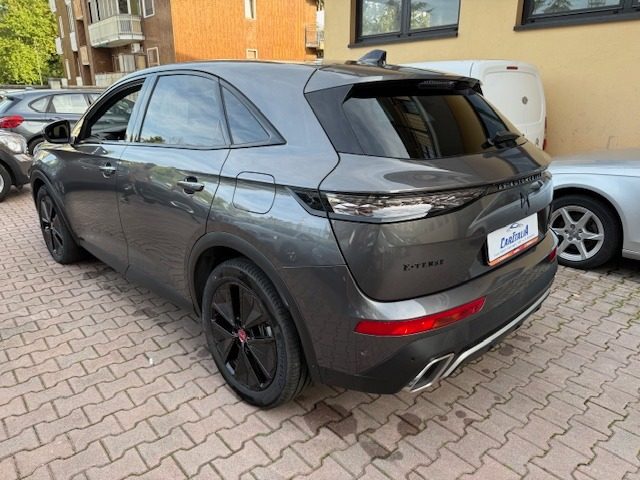 DS AUTOMOBILES DS 7 Crossback usata, con Alzacristalli elettrici