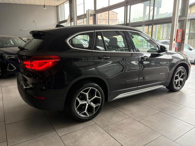 BMW X1 usata, con Alzacristalli elettrici